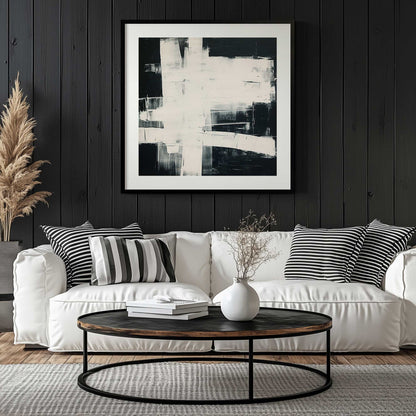 [LIFESTYLE],[SPECIAL],Picture of art in a room