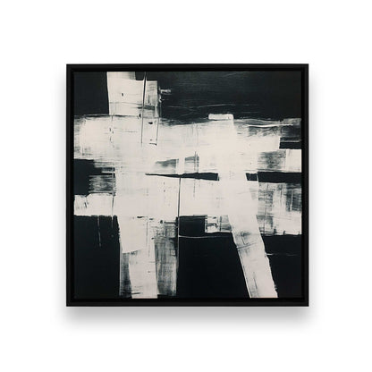 [Color:Satin Black], Front image of the art