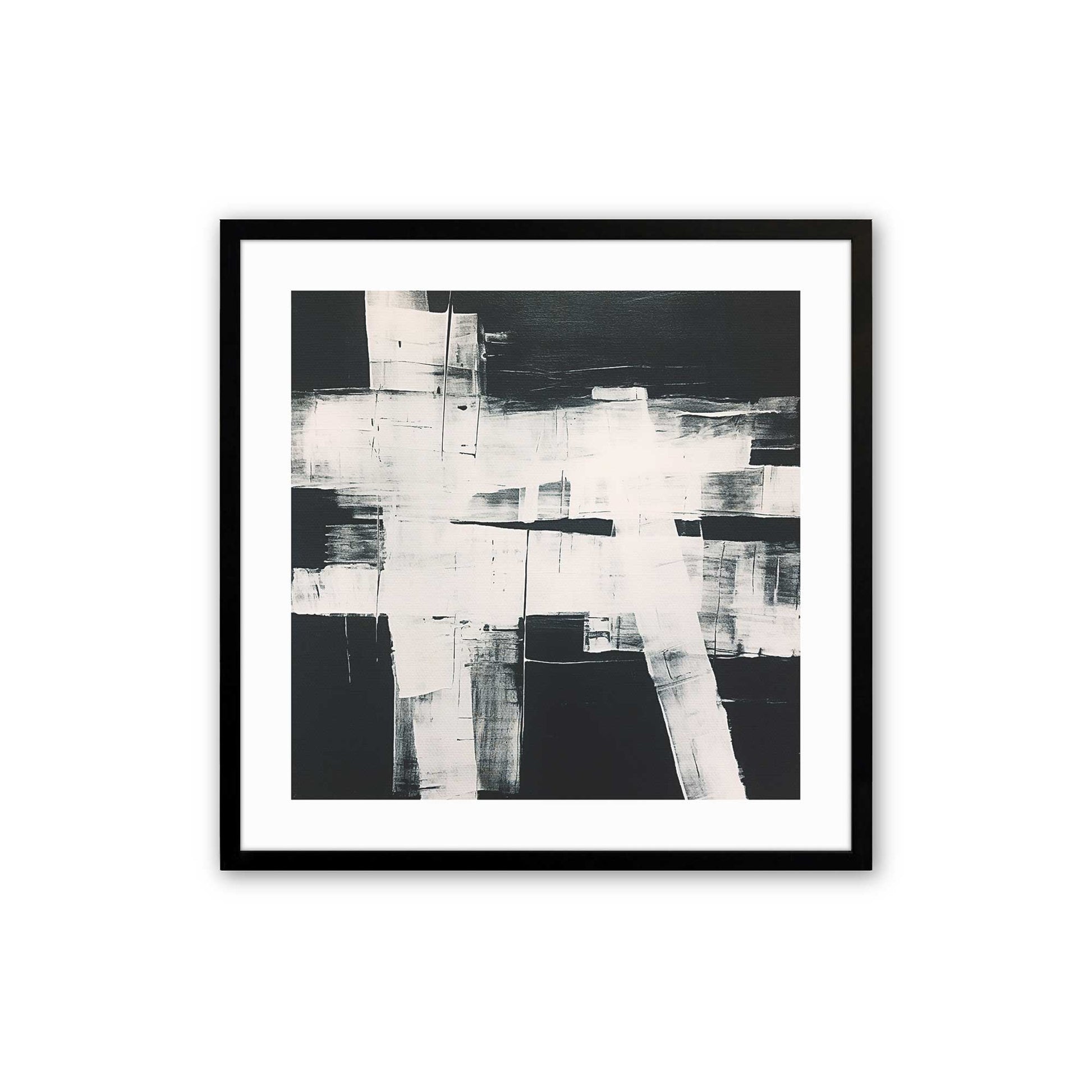 [Color:Satin Black],Front image of the art