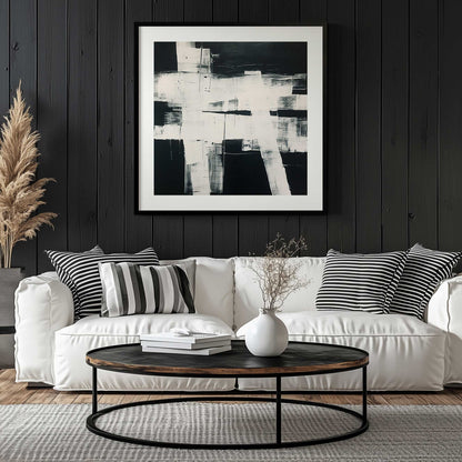 [LIFESTYLE],[SPECIAL],Picture of art in a room