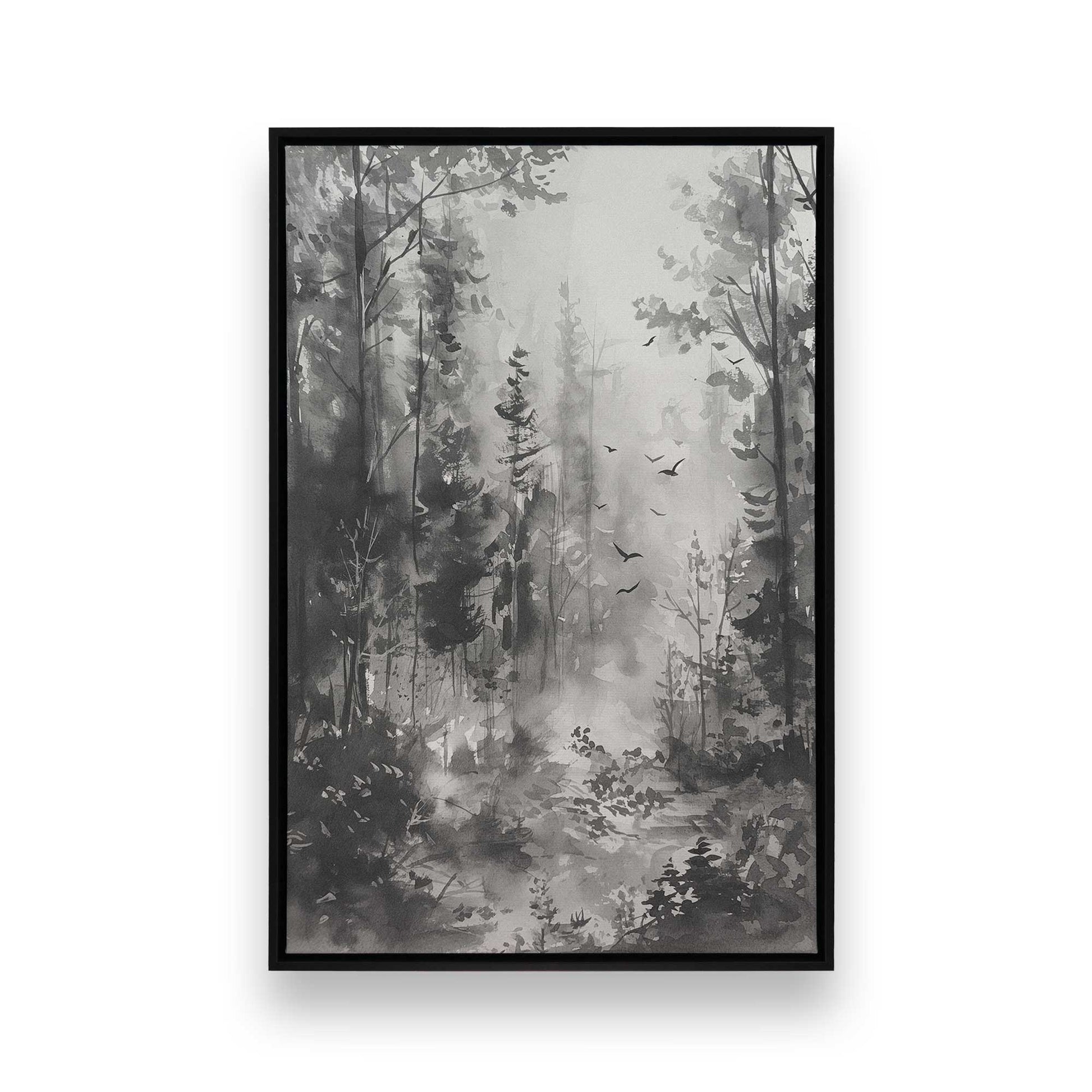 [Color:Satin Black], Front image of the art