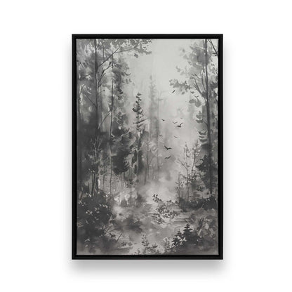 [Color:Satin Black], Front image of the art