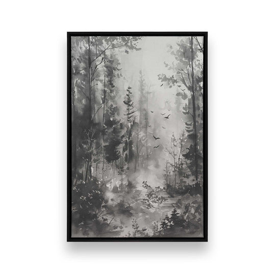 [Color:Satin Black], Front image of the art
