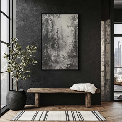 [LIFESTYLE],[SPECIAL],  Picture of art in a room