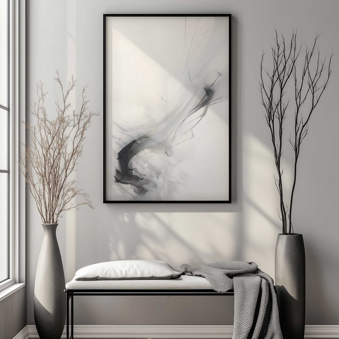 [LIFESTYLE],[SPECIAL],Picture of art in a room