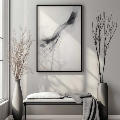 [LIFESTYLE],[SPECIAL],Picture of art in a room