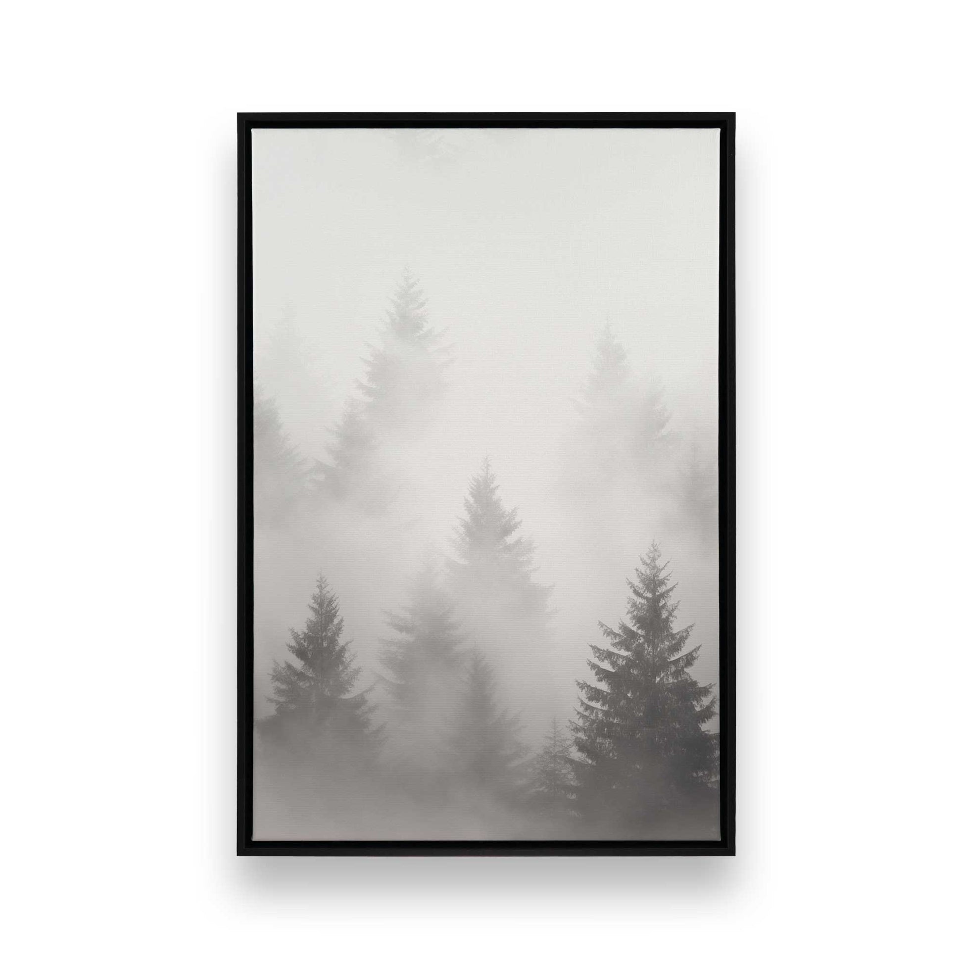 [Color:Satin Black], Front image of the art