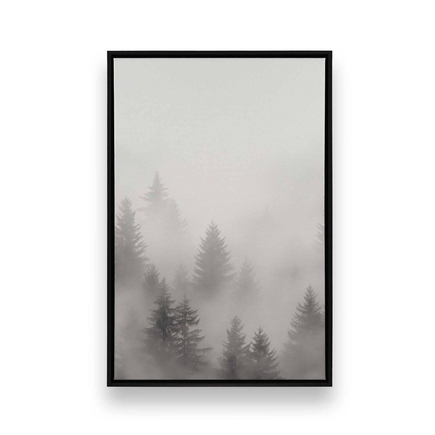 [Color:Satin Black], Front image of the art