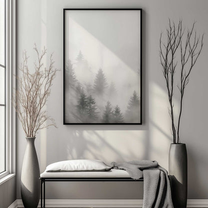 [LIFESTYLE],[SPECIAL],Picture of art in a room