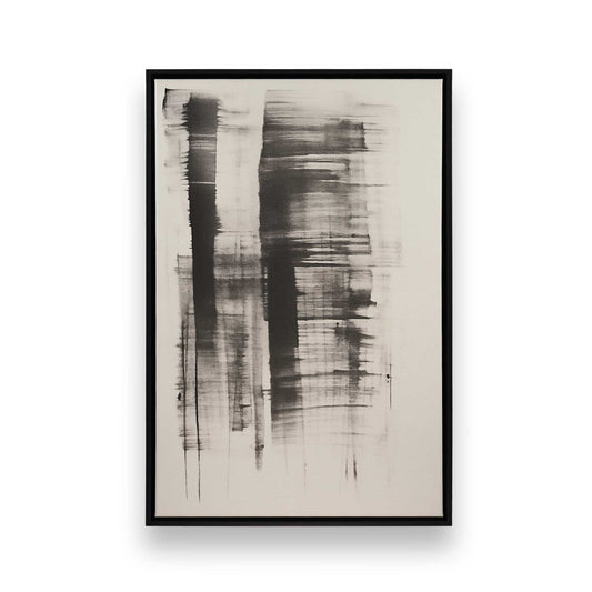 [Color:Satin Black], Front image of the art