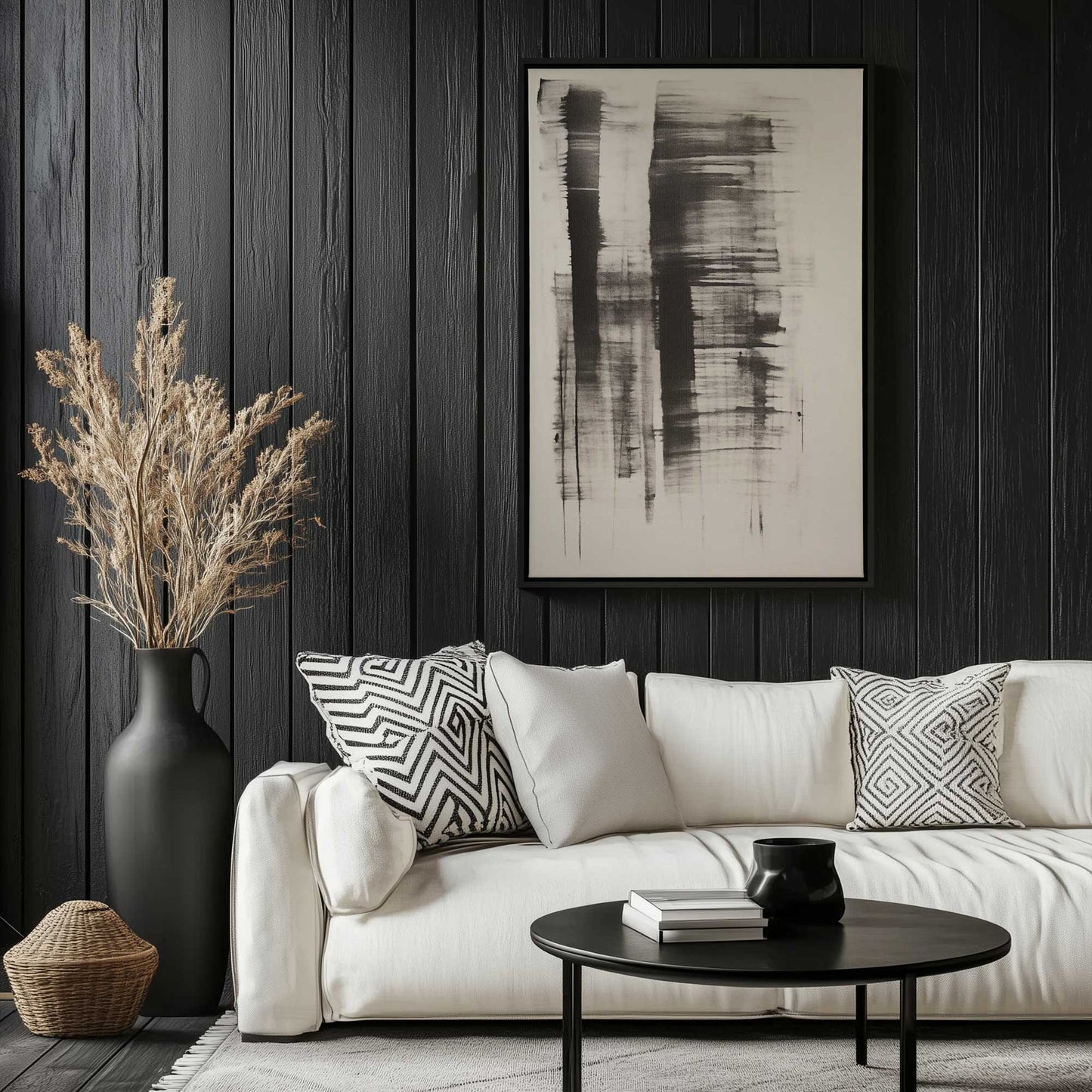[LIFESTYLE],[SPECIAL],  Picture of art in a room