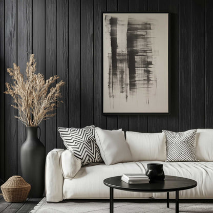 [LIFESTYLE],[SPECIAL],  Picture of art in a room