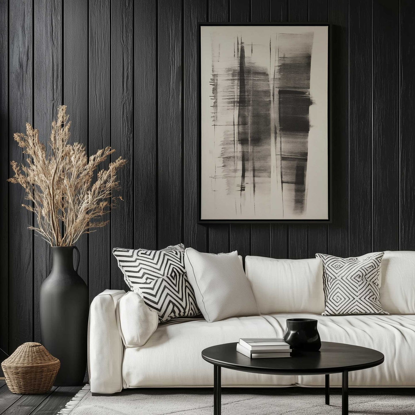 [LIFESTYLE],[SPECIAL],  Picture of art in a room