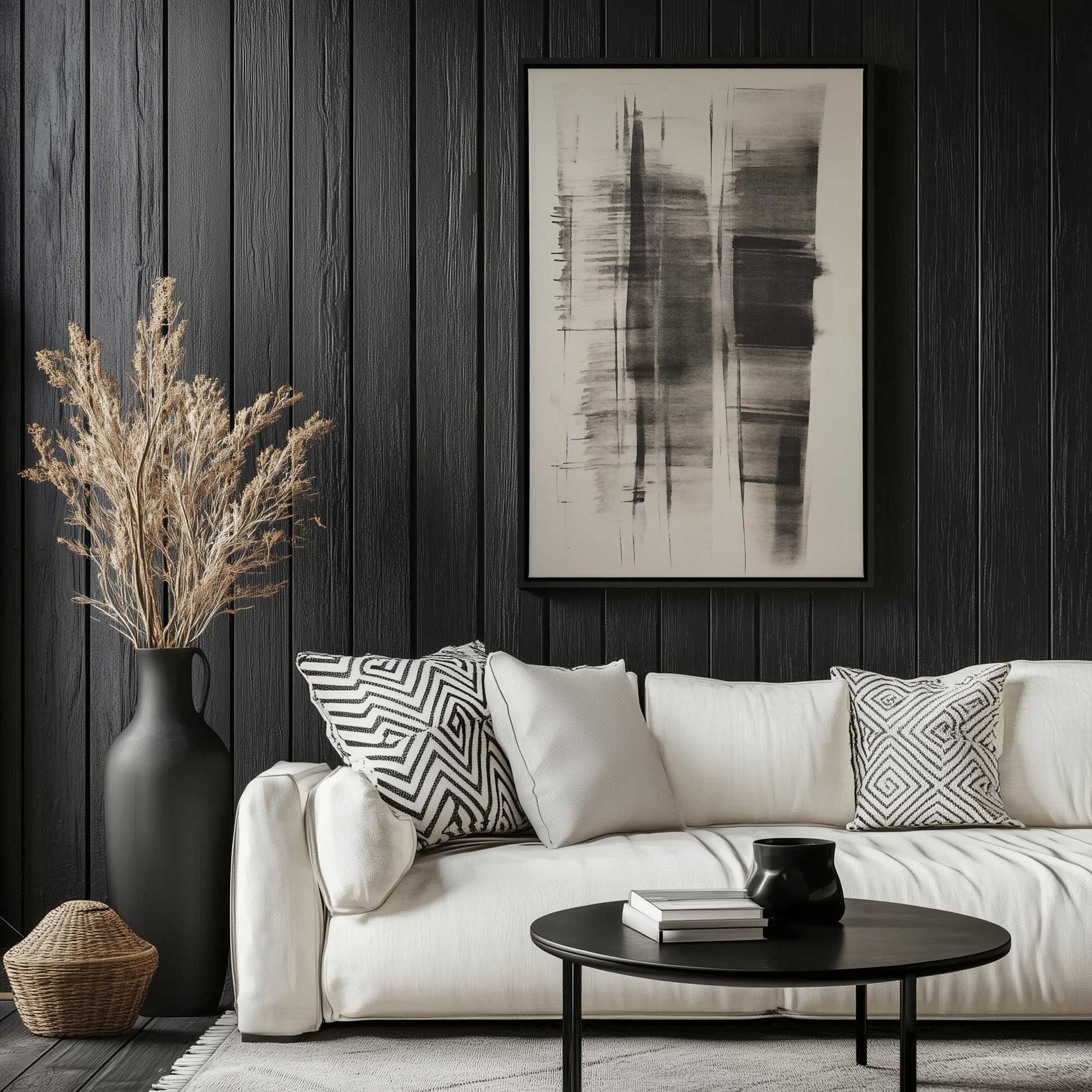 [LIFESTYLE],[SPECIAL],  Picture of art in a room