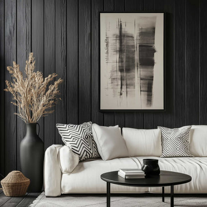 [LIFESTYLE],[SPECIAL],  Picture of art in a room