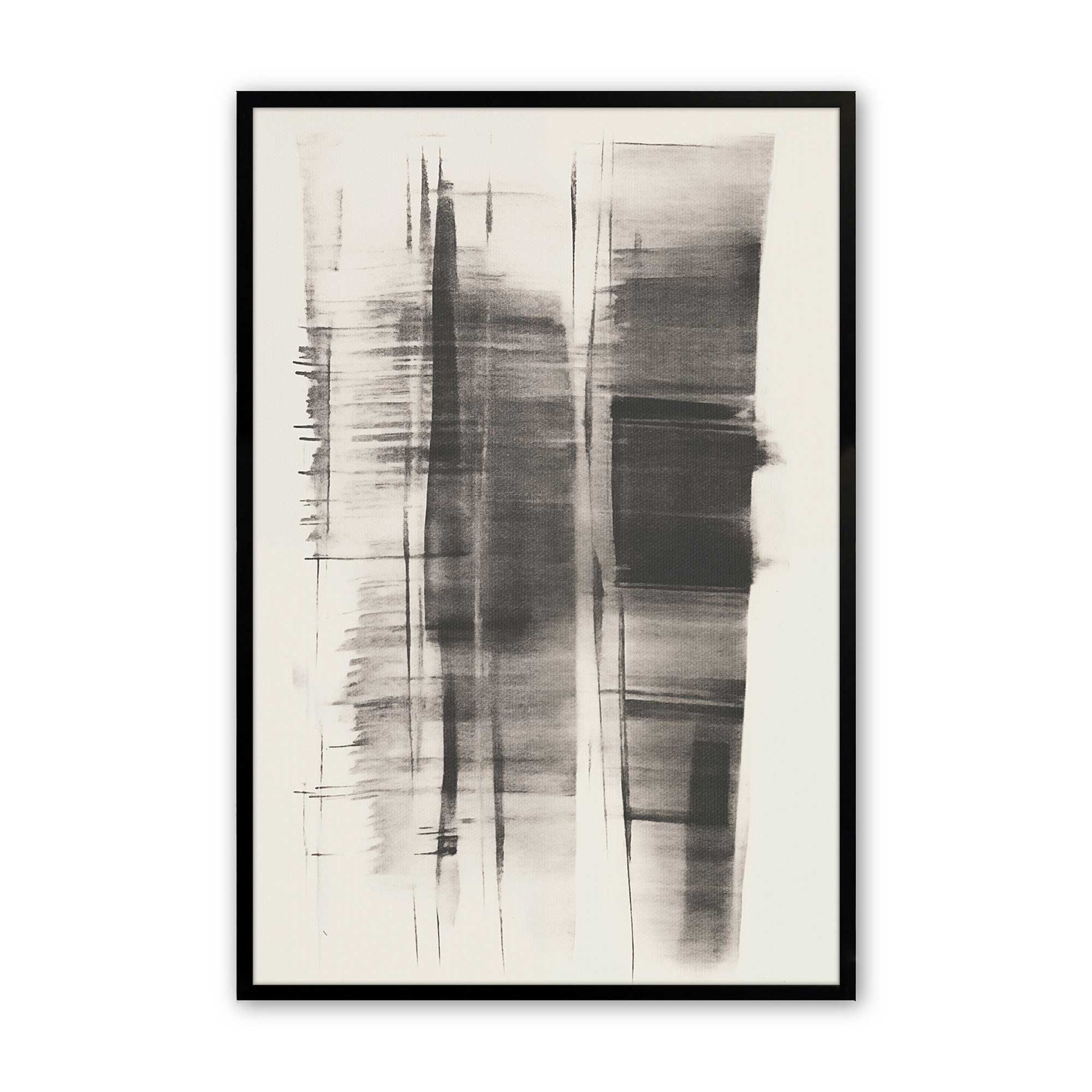 [Color:Satin Black],Front image of the art