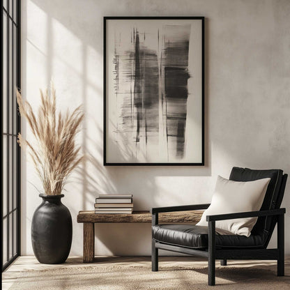 [LIFESTYLE],[SPECIAL],Picture of art in a room