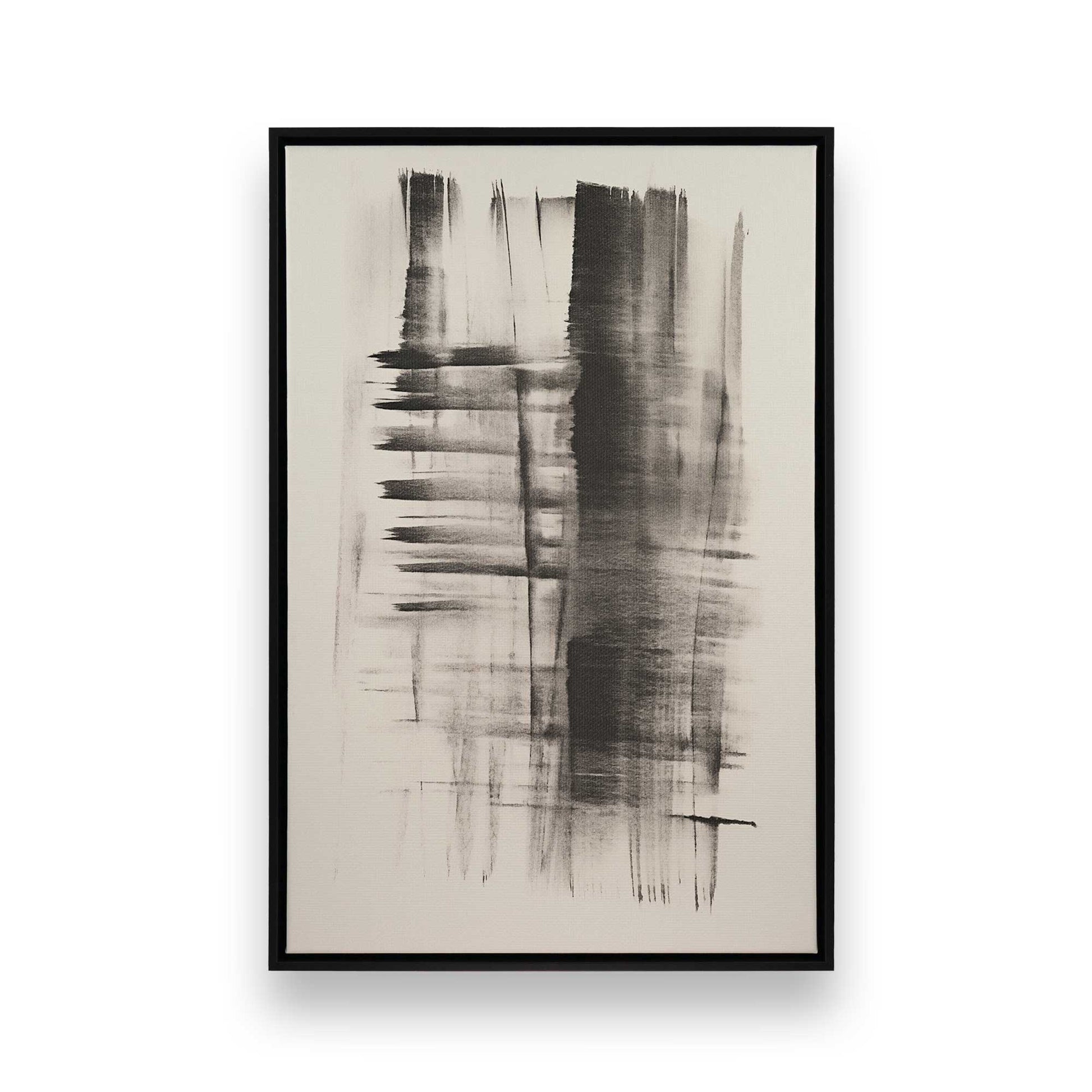 [Color:Satin Black], Front image of the art