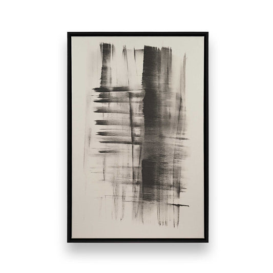 [Color:Satin Black], Front image of the art