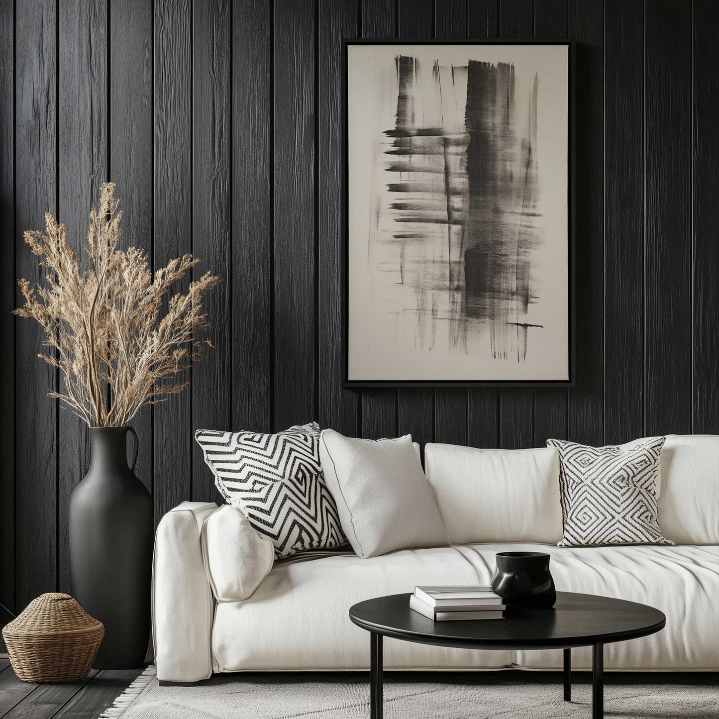 [LIFESTYLE],[SPECIAL],  Picture of art in a room