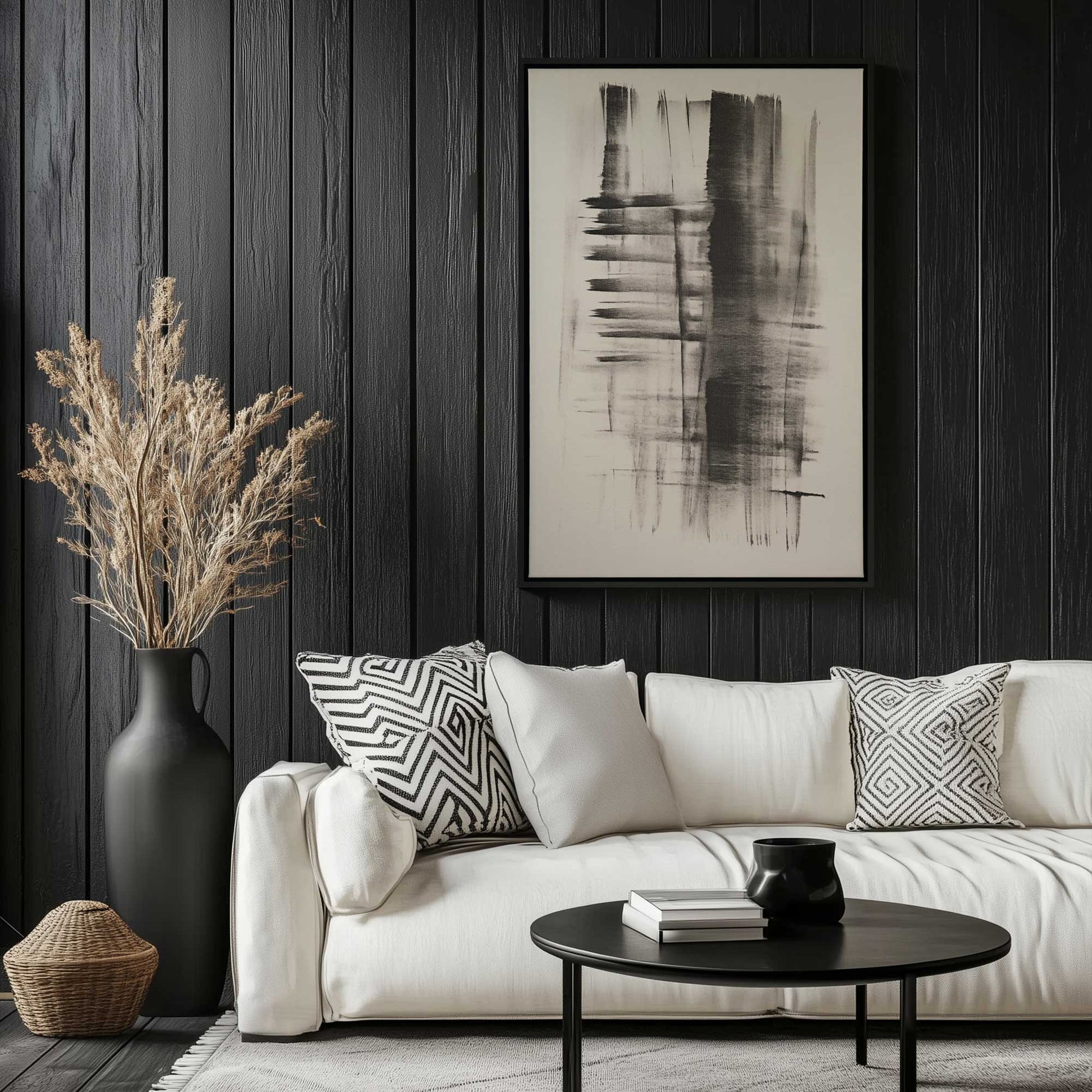 [LIFESTYLE],[SPECIAL],  Picture of art in a room
