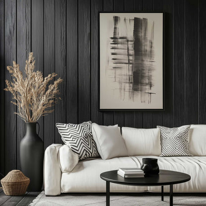 [LIFESTYLE],[SPECIAL],  Picture of art in a room