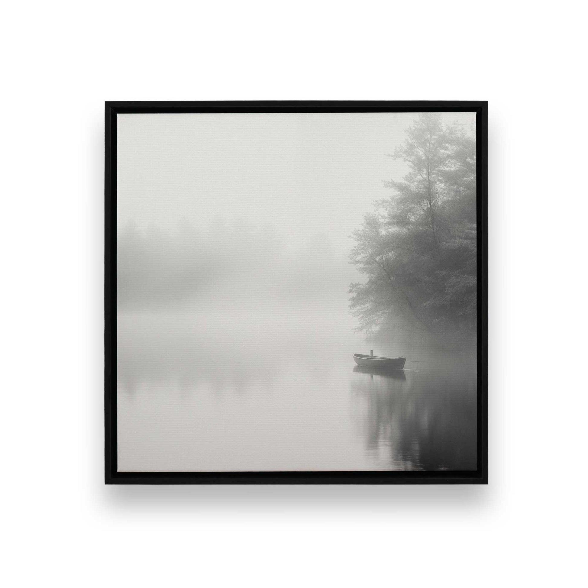 [Color:Satin Black], Front image of the art
