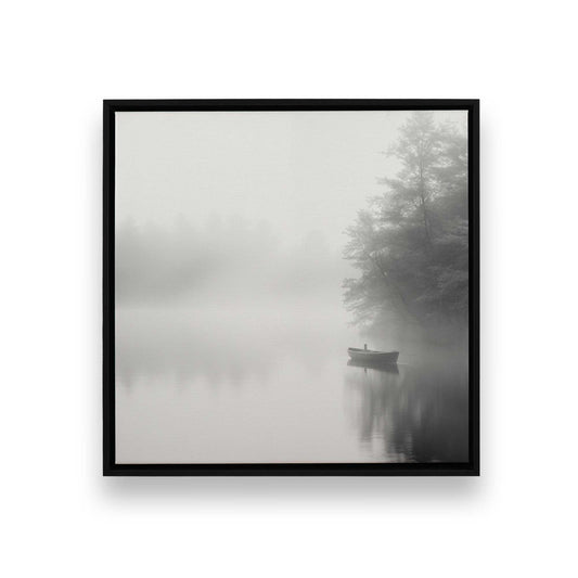 [Color:Satin Black], Front image of the art