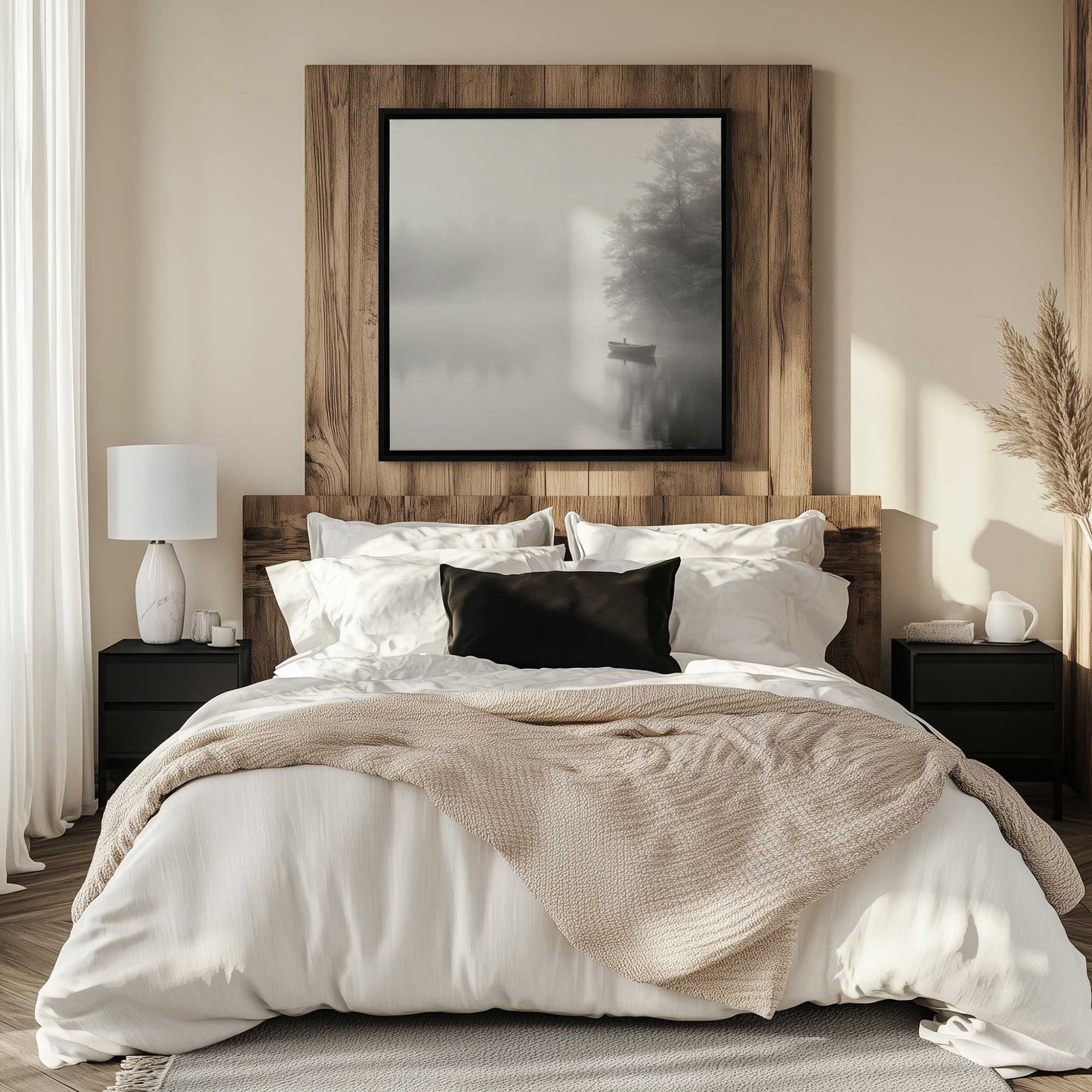 [LIFESTYLE],[SPECIAL],  Picture of art in a room