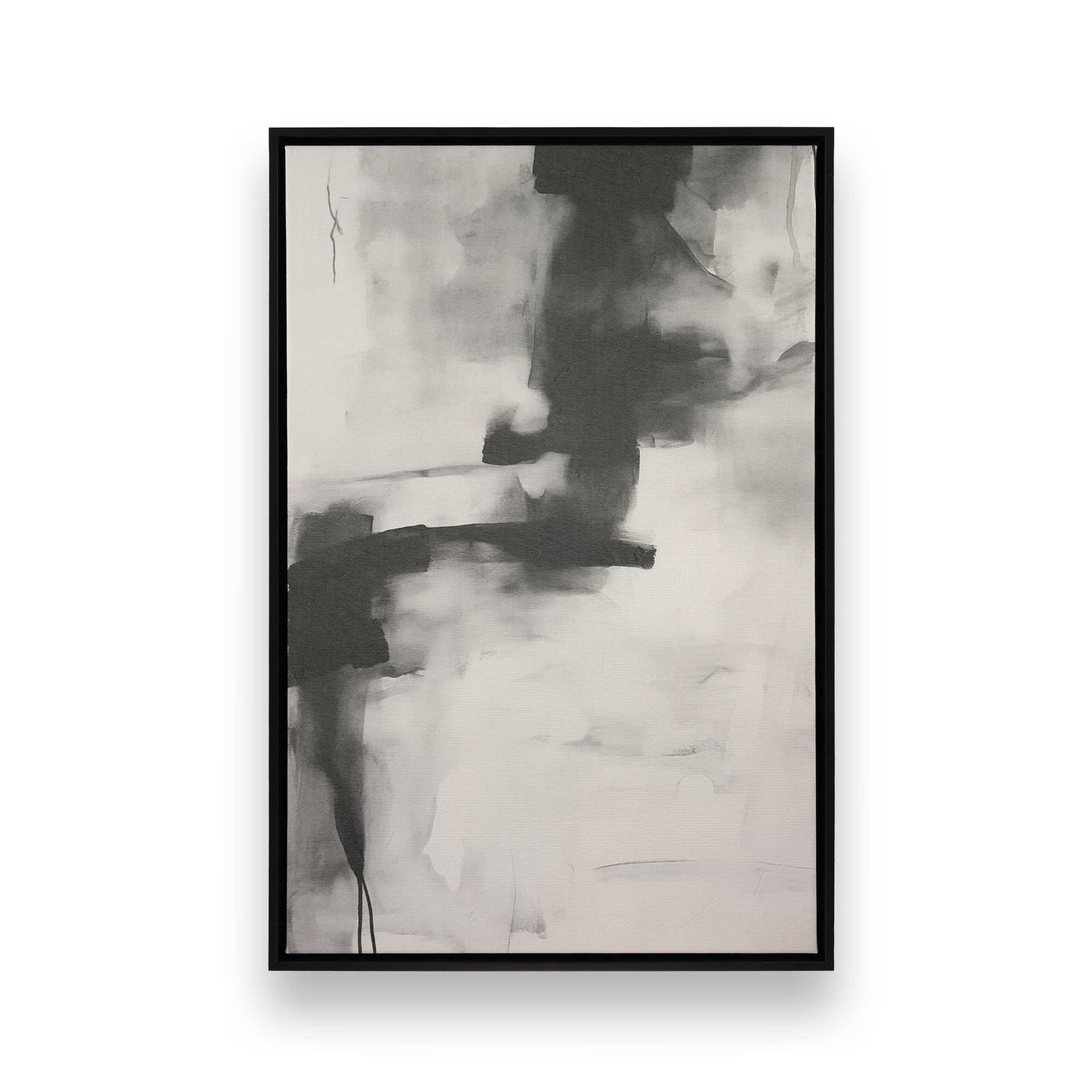 [Color:Satin Black], Front image of the art