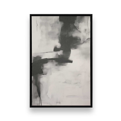 [Color:Satin Black], Front image of the art