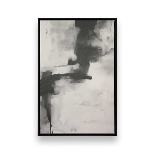[Color:Satin Black], Front image of the art