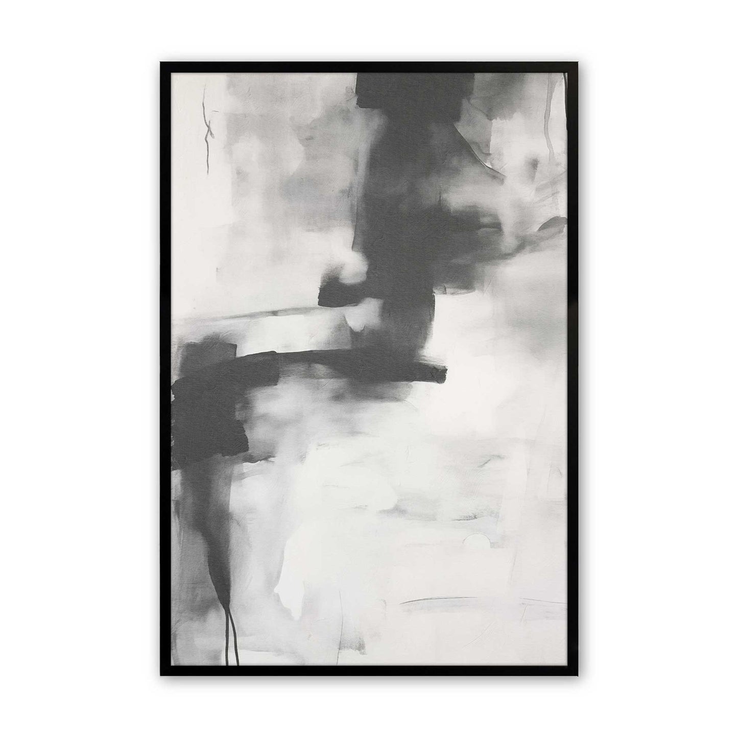 [Color:Satin Black],Front image of the art