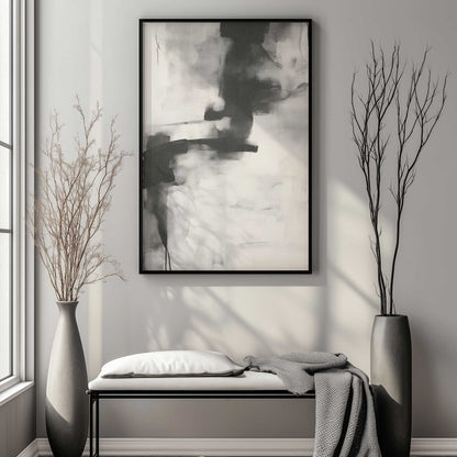 [LIFESTYLE],[SPECIAL],Picture of art in a room