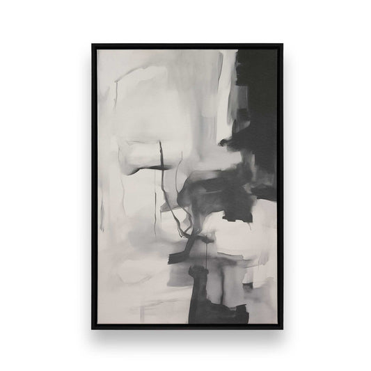 [Color:Satin Black], Front image of the art