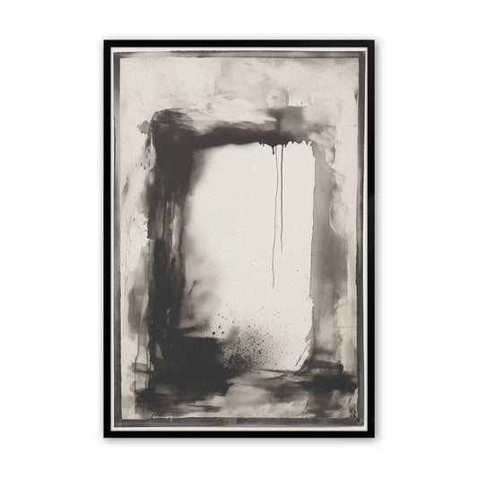 [Color:Satin Black],Front image of the art