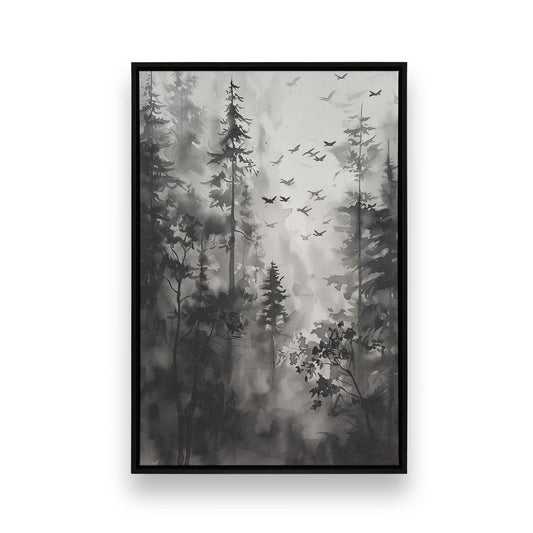 [Color:Satin Black], Front image of the art