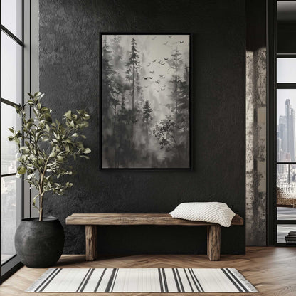 [LIFESTYLE],[SPECIAL],  Picture of art in a room