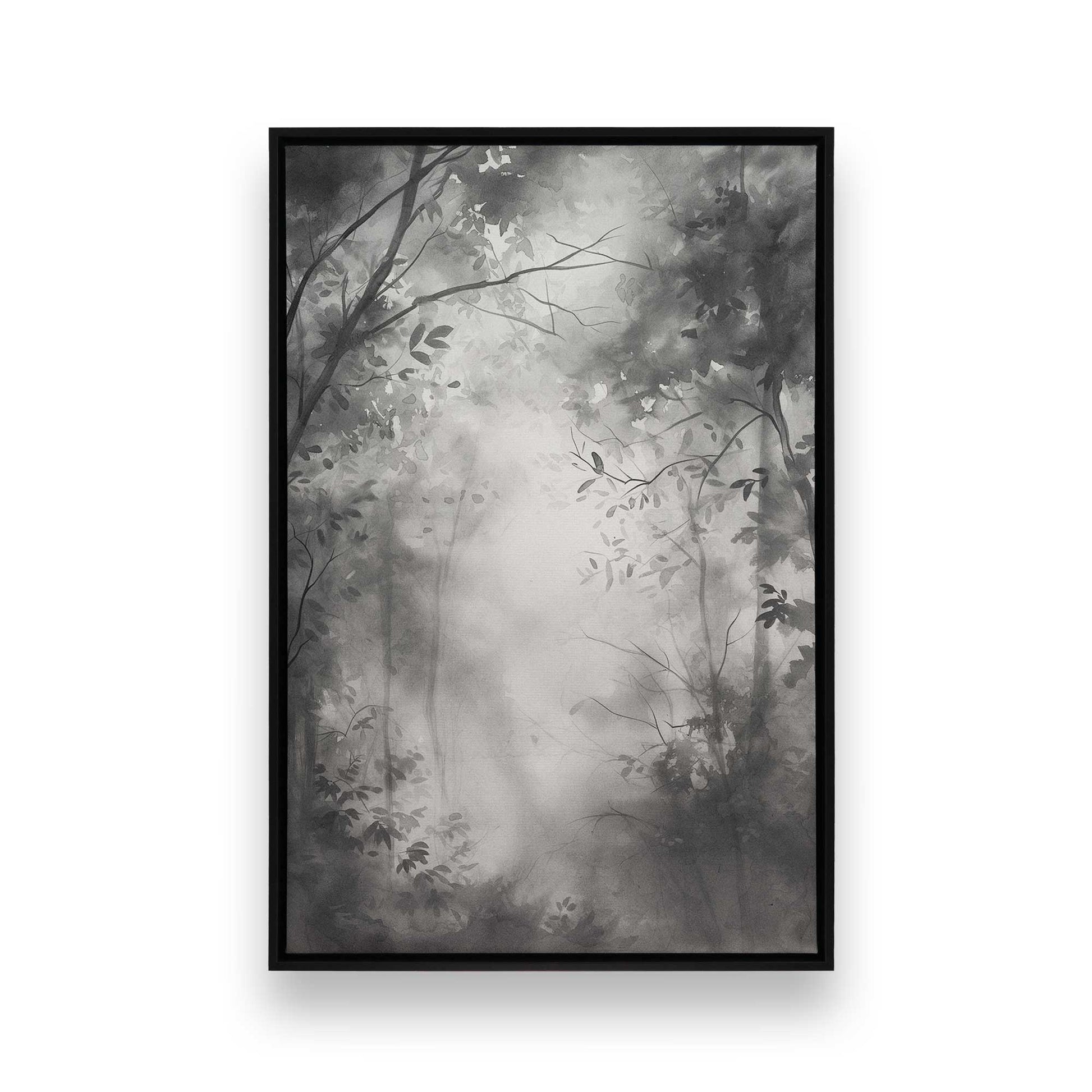 [Color:Satin Black], Front image of the art