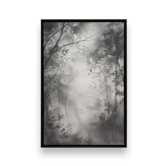 [Color:Satin Black], Front image of the art