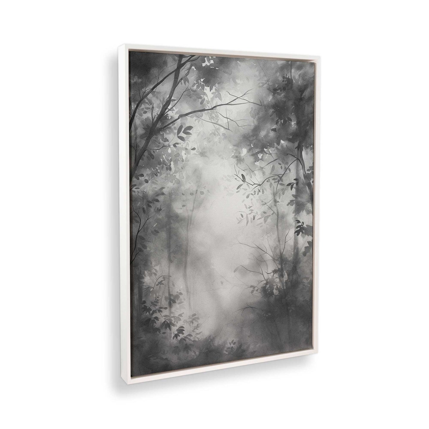 [Color:Opaque White], Picture of the corner of the art