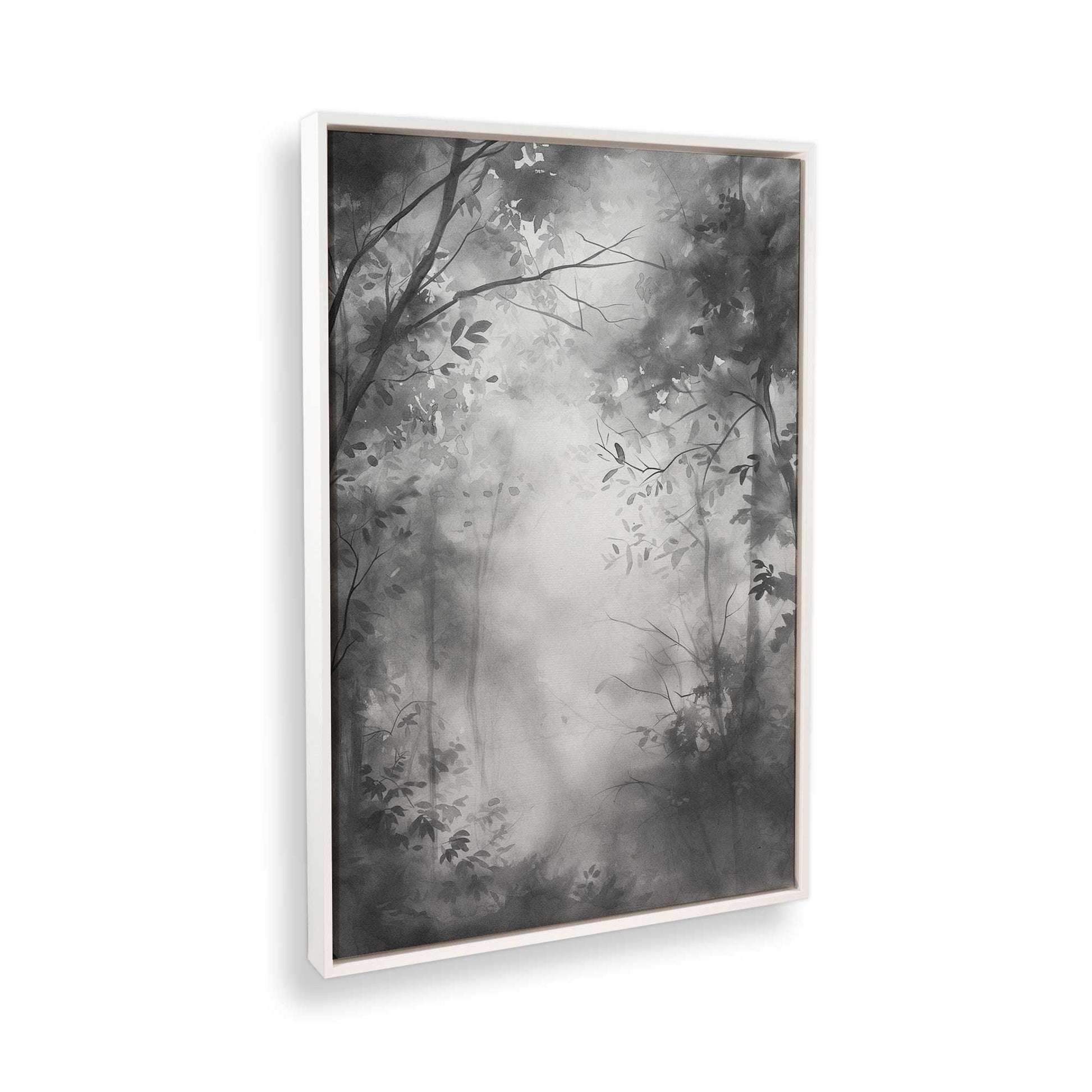 [Color:Opaque White], Picture of the corner of the art