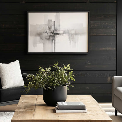[LIFESTYLE],[SPECIAL],Picture of art in a room