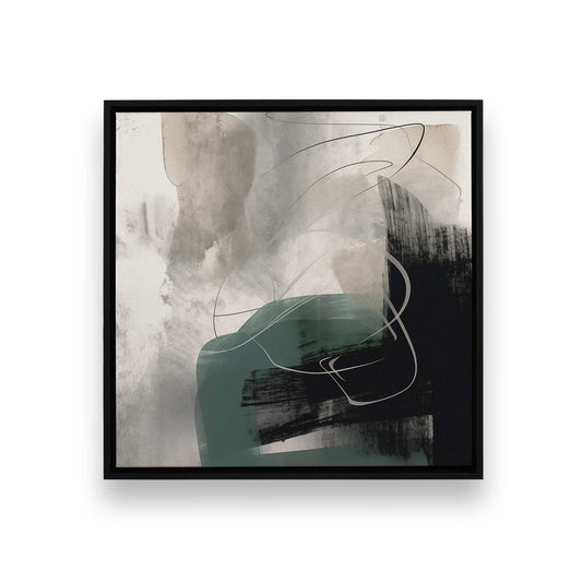 [Color:Satin Black], Front image of the art