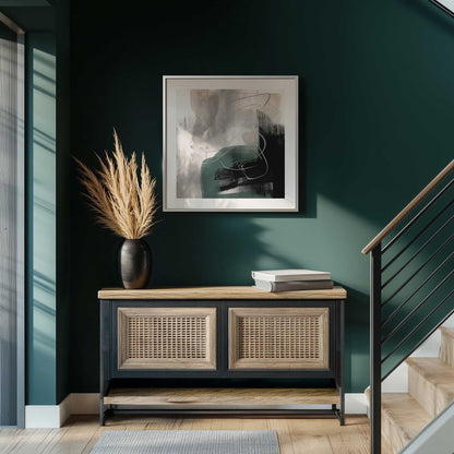 [LIFESTYLE],[SPECIAL],Picture of art in a room
