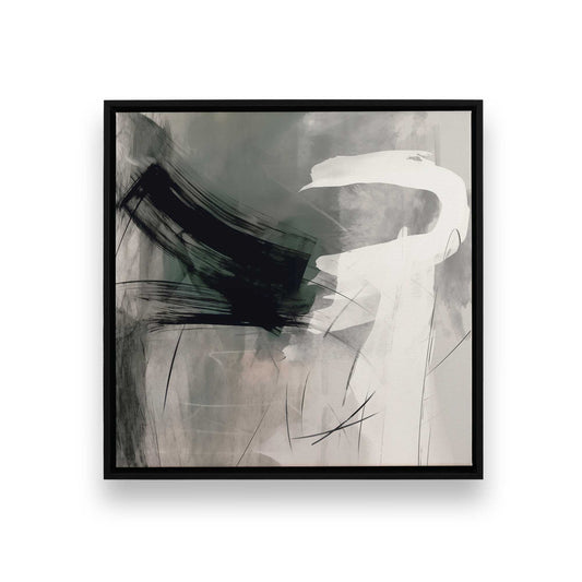 [Color:Satin Black], Front image of the art