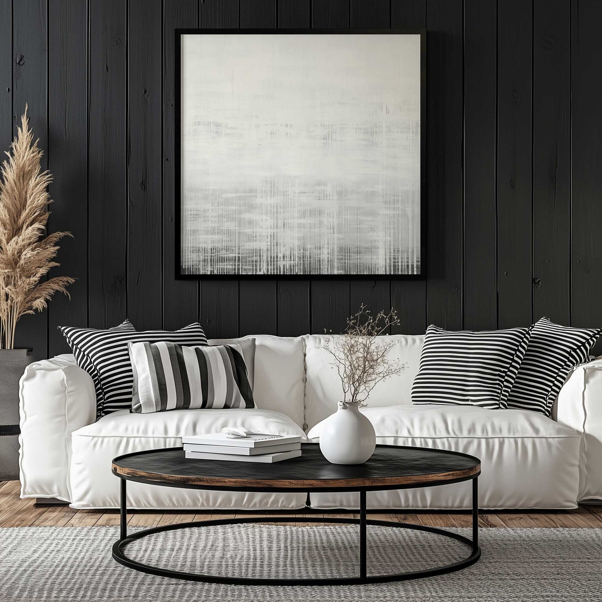 [LIFESTYLE],[SPECIAL],Picture of art in a room