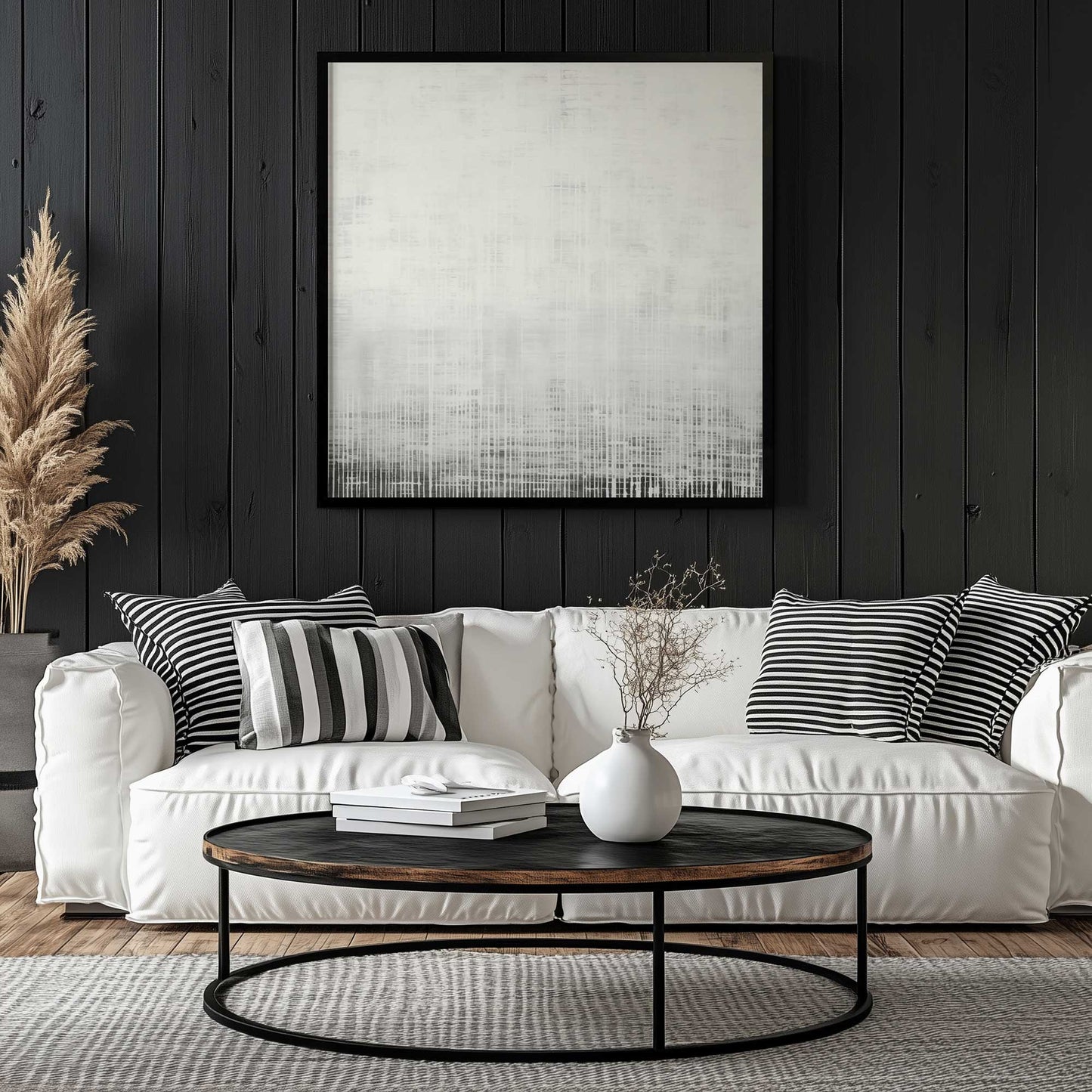 [LIFESTYLE],[SPECIAL],Picture of art in a room