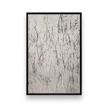 [Color:Satin Black], Front image of the art