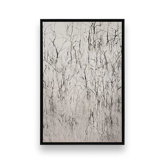 [Color:Satin Black], Front image of the art